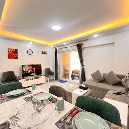 Amazing 2 Bedroom Selena Bay 洪加達 外观 照片
