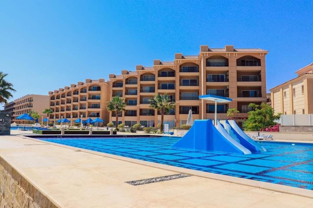 Amazing 2 Bedroom Selena Bay 洪加達 外观 照片