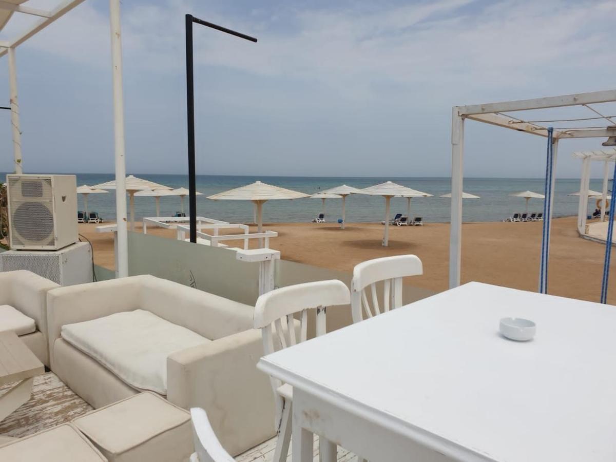 Amazing 2 Bedroom Selena Bay 洪加達 外观 照片