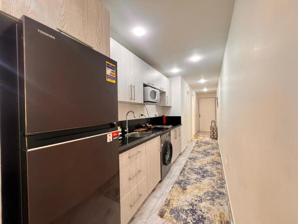 Amazing 2 Bedroom Selena Bay 洪加達 外观 照片