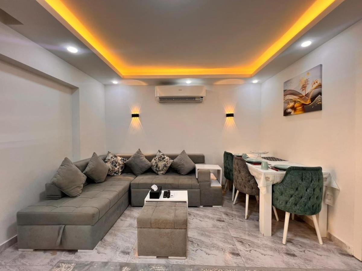 Amazing 2 Bedroom Selena Bay 洪加達 外观 照片