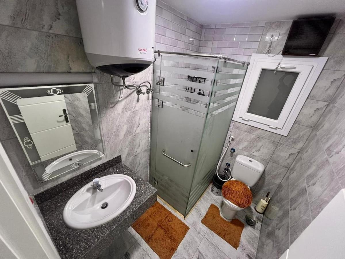 Amazing 2 Bedroom Selena Bay 洪加達 外观 照片