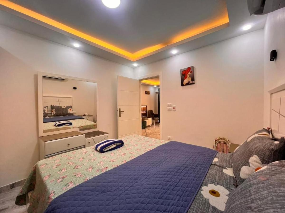 Amazing 2 Bedroom Selena Bay 洪加達 外观 照片