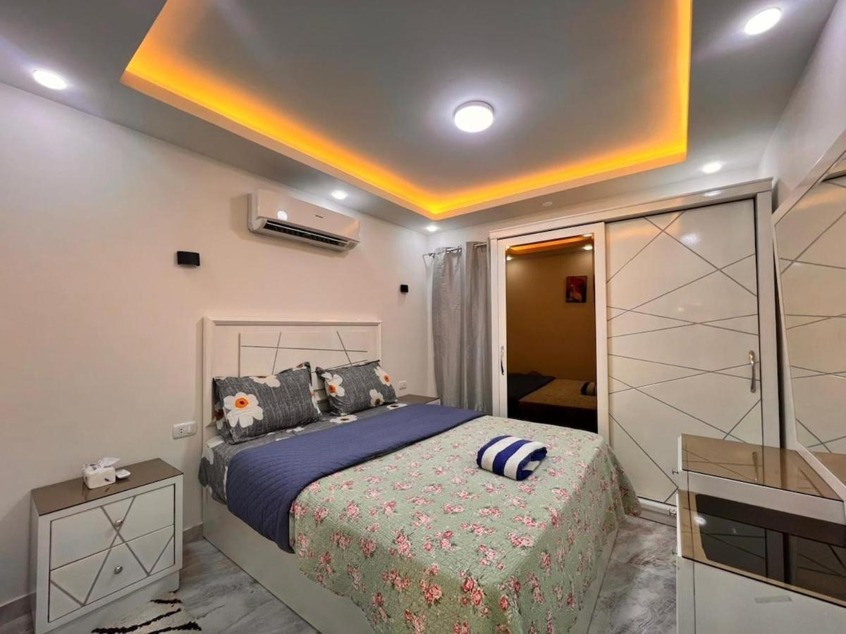 Amazing 2 Bedroom Selena Bay 洪加達 外观 照片
