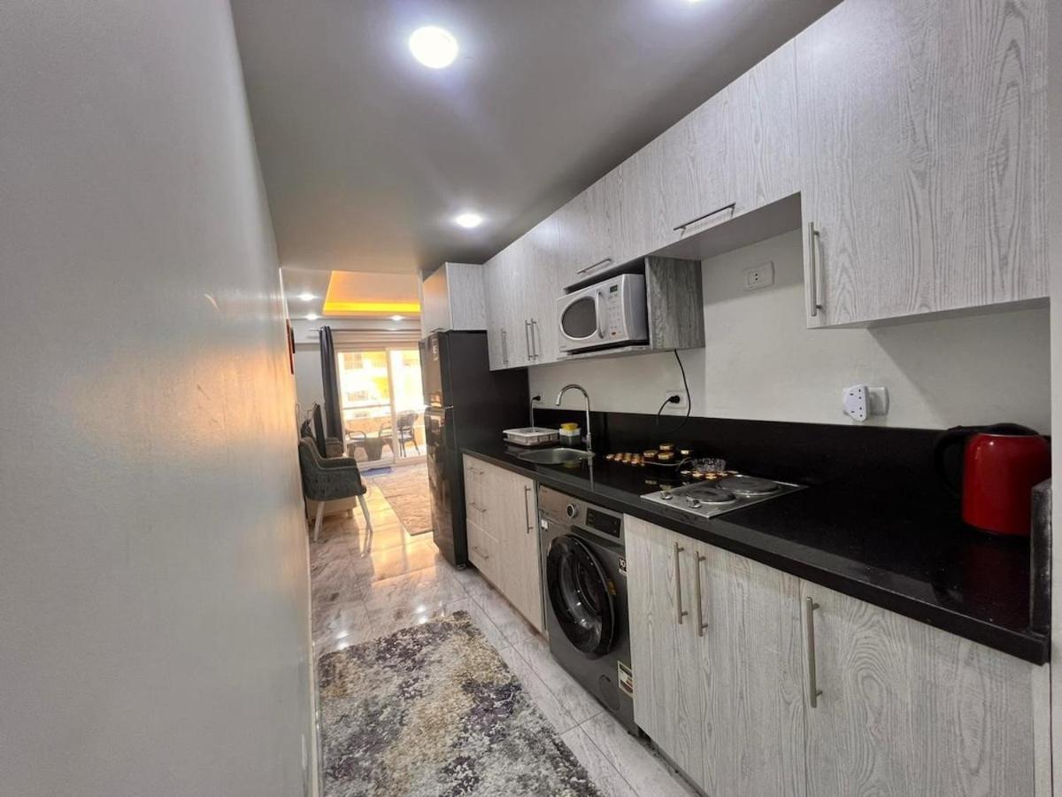 Amazing 2 Bedroom Selena Bay 洪加達 外观 照片