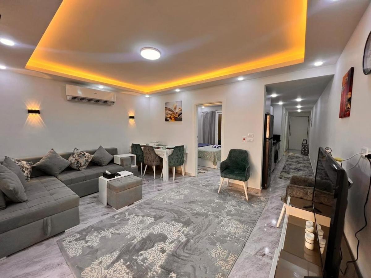 Amazing 2 Bedroom Selena Bay 洪加達 外观 照片